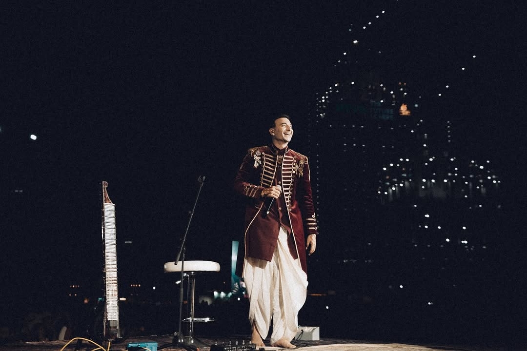 Rishab Rikhiram Sharma